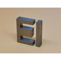 Microprocessor Silicon Steel Transformer Core Cold Rolled