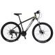 26inch Steel Mtb Sport Bicycles For Young People Featuring SMN Mt200 Hydrallic Disc Brake