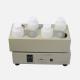 0-200T/Min Reciprocating Shaker Laboratory , ISO Horizontal Shaker Machine