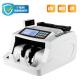 Chuanwei AL-6300 Bill Cash Money Counter UV MG IR-Medium Volume