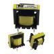EE16 Ferrite Core Transformer for High Frequency Step Down Applications Output voltage 3v-24v Phase Three Three Phase