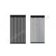 Water Resistant Led Curtain Wall P25 Magnetic Window Screen Easy To Maintain