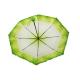 21 Automatic Travel Umbrella Cabbage Design Durable 3 Foldable Umbrella