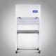 CE Laminar Flow Chamber  62dB Laminar Flow Hood Air Flow Vertical