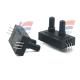 185PC15DT Analog 2% Accuracy 6V Pressure Sensor -40 Degrees Celsius Operating 0-15 Psi