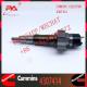 Diesel Parts Fuel Injector 4307414 4359204 For Dongfeng Foton Cummins QSC8.3 QSL9
