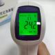 Non Contact Infrared Forehead Thermometer With Lcd Digital Display In Stock