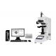 Touch Screen Semi Auto Vickers Hardness Tester Machine With Motorized X Y Table
