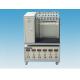 50 / 60Hz 10A Wire Bending Test Machine Swinging Load Tester 220V With UL / IEC / VDE standard