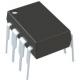 24LC02B/P EEPROM Memory IC 2Kbit I2C 400 kHz 900ns 8-PDIP