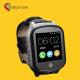 Multifunctional 3G wearable SOS panic button gps tracking device child locator watch kids