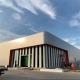 Modern Aesthetics Building Facilities And Construction Materials for Contemporary Design Projects