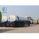6x4 16,000l  Potable Water Truck Lhd -Zz1257n4347 New Water Tank Truck Transport Water howo Sprinkler truck