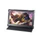 Lightweight Portable Gaming Monitor Xbox One Realistic Visual Experience
