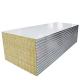 Thermal Insulated Factories Panels Aluminum Sandwich Panel For Roofing