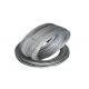 UNSK 93600 Invar 36 Material , Invar 36 Wire Iron Nickel Cobalt Expansion Alloy