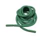 Custom Hoodie String Round Braided 100% Polyester Drawcord For Garment