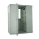 Automatic Intelligent Air Shower , Double Blowing Cleanroom Air Shower