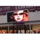 P10mm Full Color Outdoor Fixed LED Display for advertising Energy saving design