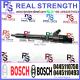 Common Rail Injector 0445110750 CRDI Diesel Engine Injection 0445110750 0445110493 for MWM JAC