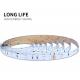 Energy Saving 7.2W SMD 5050 LED Strip Light Easy To Install 190-210lm