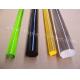 Colored Acrylic Rod and Pole