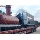 Paper Plant Biomass Fired Steam Boiler 6 Ton / H Coal Fired Steam Boiler