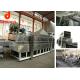 High Speed Noodles Manufacturing Machine , Instant Noodle Line With Frying Machine
