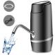 USB Wireless Smart Electric Automatic Bottled Water Pump With ABS Material