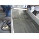 Extruder Plastic Granules Machine With 5 Cooling Zones And 38CrMoAl Screw Barrel