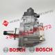 CP4 Engine Spare Parts Fuel Injector Pump 0445020521 CN3-9B395-AA JM05445020521 For Bosch