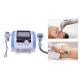 Body Contouring Cavitation Rf Slimming Machine 3.2mhz With Face Rejuvenation Handle