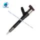 Common Rail Injector 295050-0971 8-98163524-1 8981635241 For 4le2