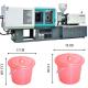 Single Stage Injection Stretch Blow Molding Machine With Automatic Cooling System