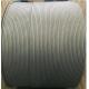 Acs Aluminum Clad Steel Strand Wire For Electric Conductor Overhead Ground Wire