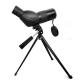 12-36X56 Angled Spotting Scope 45 Degree Waterproof Telescope With Carry Bag