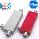 136-174mmhz N Female Directional Coupler for Grey/Red/Black/Customized Interface