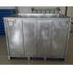 Heavy duty stackable metal Stillage box, goodpack box , storage box