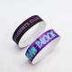 Customizable Tyvek Event Wristband Bracelet Activity Event Party VIP Identification Paper Event Admission Wrist Bands