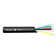 UL2570 Screened Multicore PVC Power Cable High Voltage