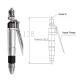 Accurate Metering Micro Dispensing Valve High Precision Point Coating