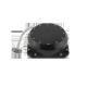 North Seeking Fiber Optic Gyroscope with ≤6W Output RS422 115200-921600 Baud Rate