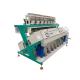 10500kg/h High Capacity Coffee Bean Color Sorter With High Resolution CCD Camera
