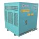 25HP air conditioning ac freon recovery machine oil less refrigerant recovery machine for waste recycling