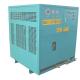 old air conditioners freon recovery machine disassembly line 10HP 7HP 25HP oil less refrigerant recovery machine