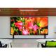 Refresh rate 4K  indoor P 5 LED display fixed LED screen for meeting room