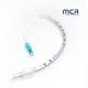 Cuffed Uncuffed Disposable Nasal Endotracheal Tube With Smooth Tip