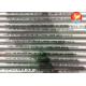 Seamless Hastelloy C276 Pipe Tube B622 Standard For Chemical Industry