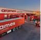 Aramex International Express Delivery Services wide network coverage worldwide