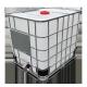 100kpa Square IBC Chemical Tanks Max Allowable Weight 2013kg